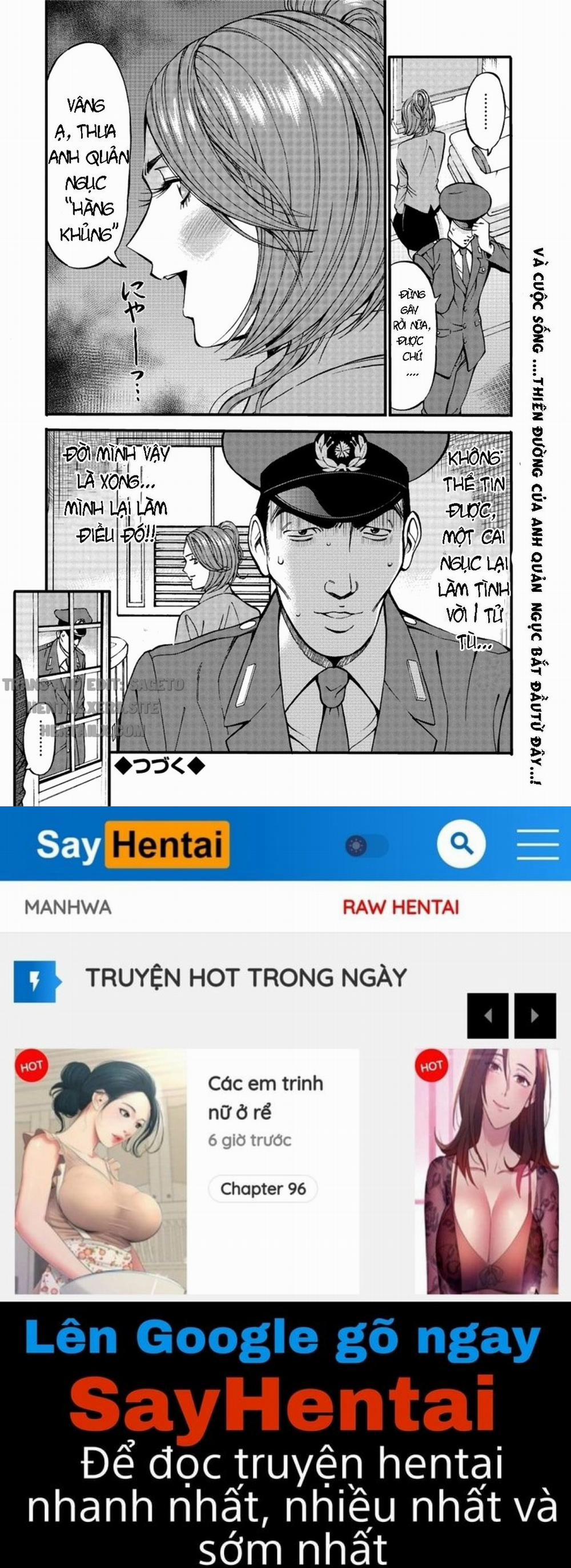 Girls Must Die 1 trang 21