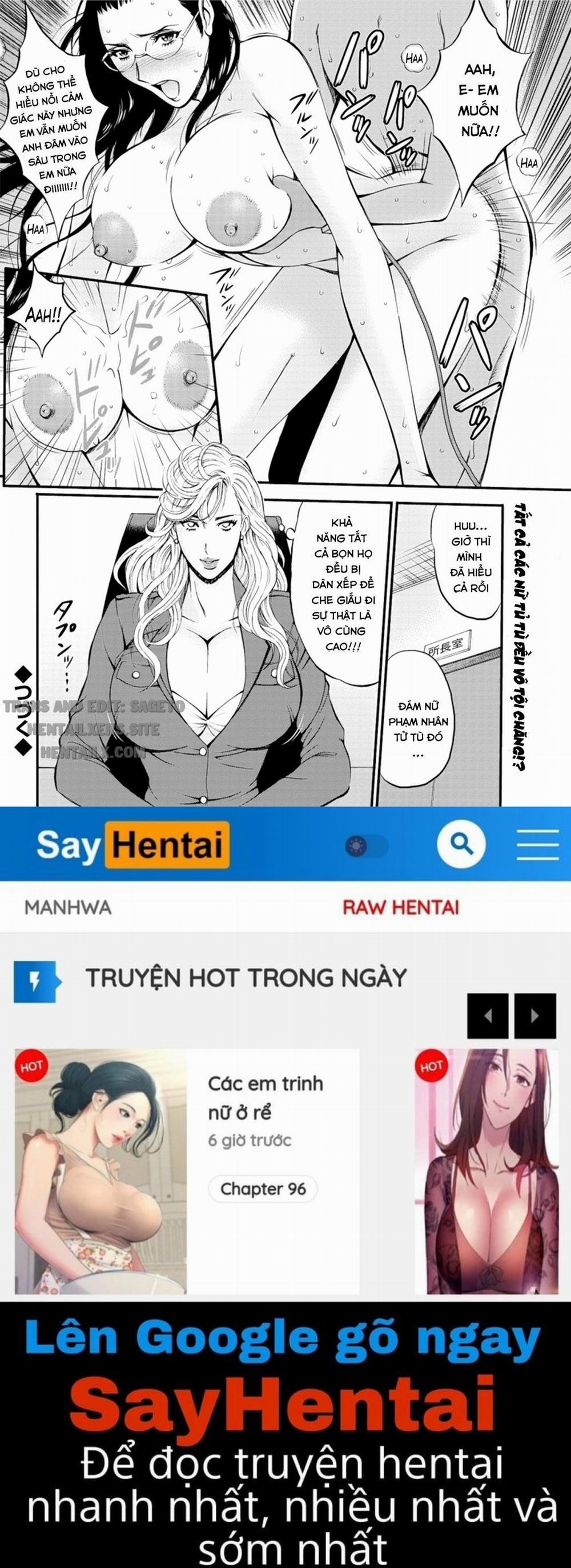 Girls Must Die 7 trang 17