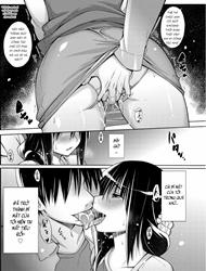 Đọc truyện tranh Gishi no Himitsu (Tanoshii B-Chiku)