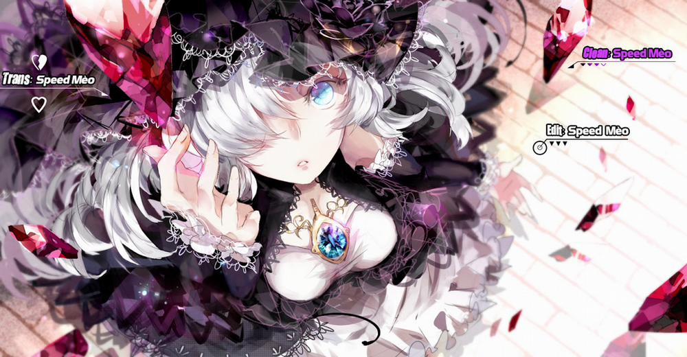 Gishi no Himitsu (Tanoshii B-Chiku) Oneshot trang 0