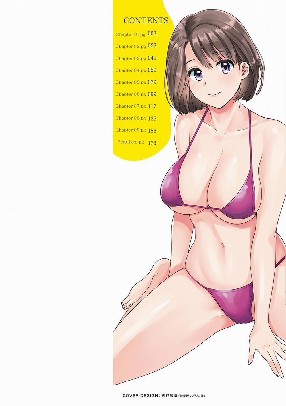 Giữ bí mật cho em NTR 1 trang 1