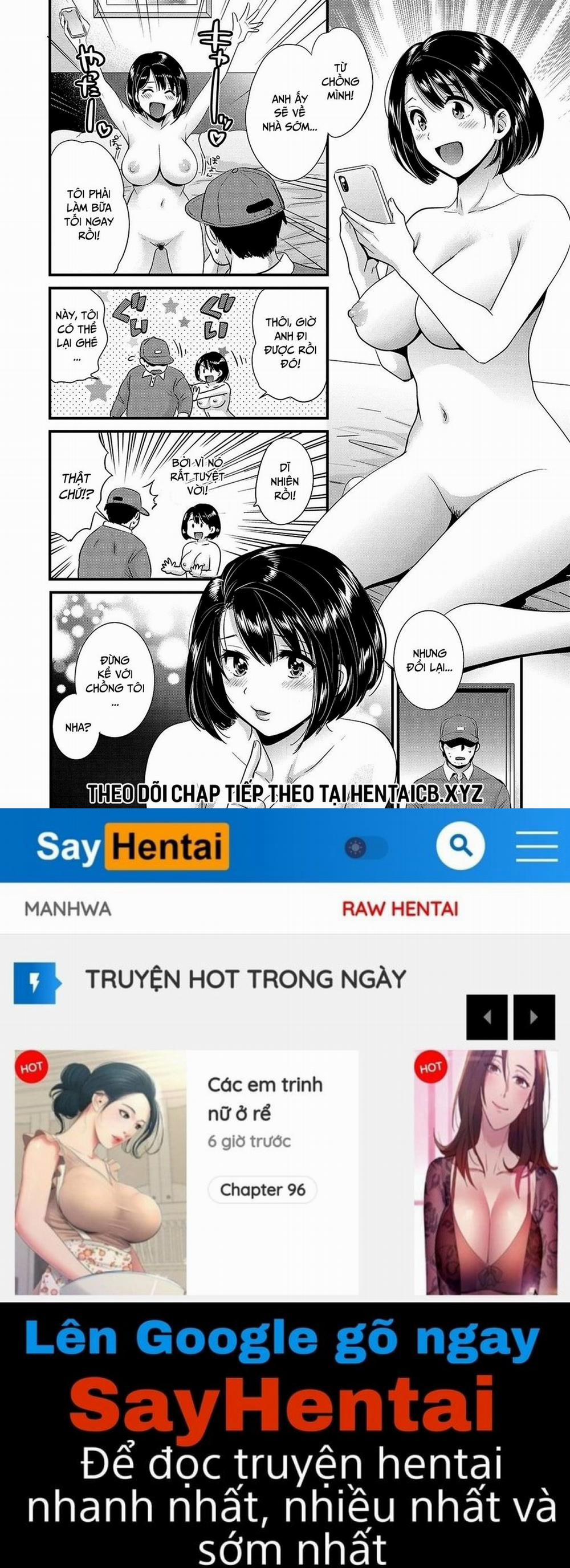 Giữ bí mật cho em NTR 1 trang 21