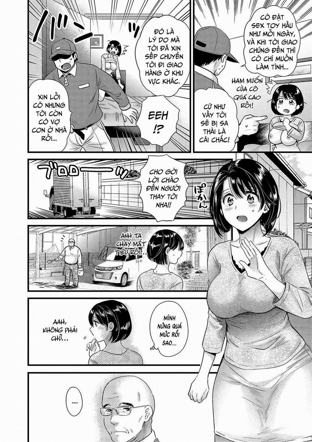 Giữ bí mật cho em NTR 2 trang 1