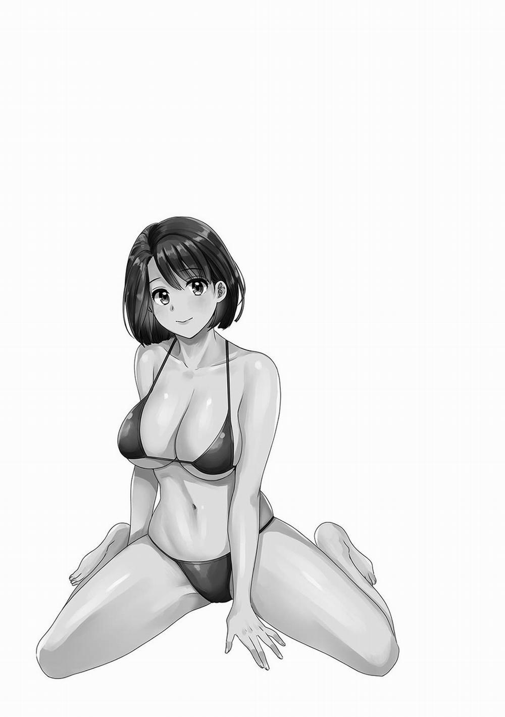 Giữ bí mật cho em NTR 8 trang 18