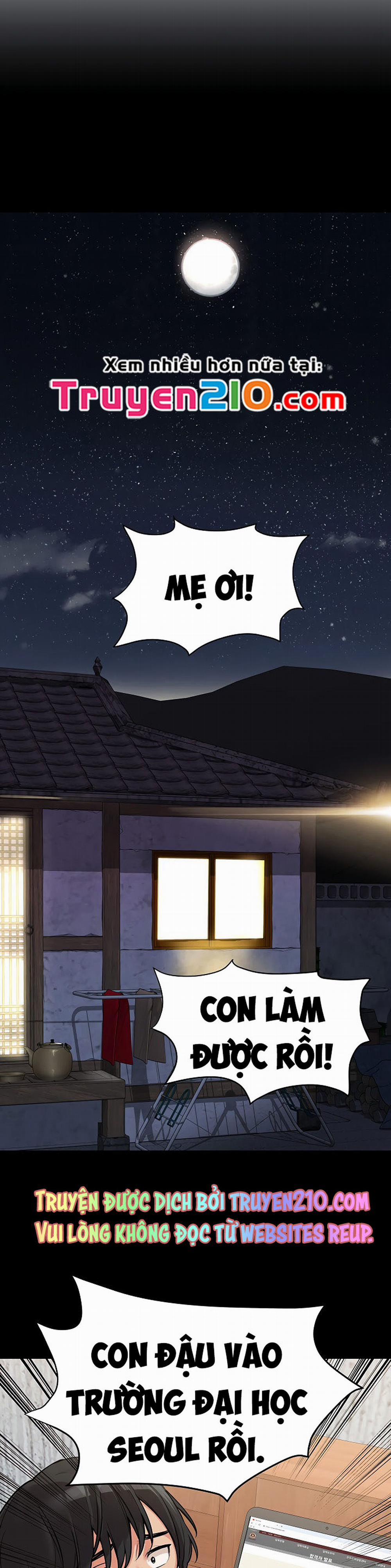 Giữ Bí Mật Với Mẹ Em Nhé! 1 trang 23