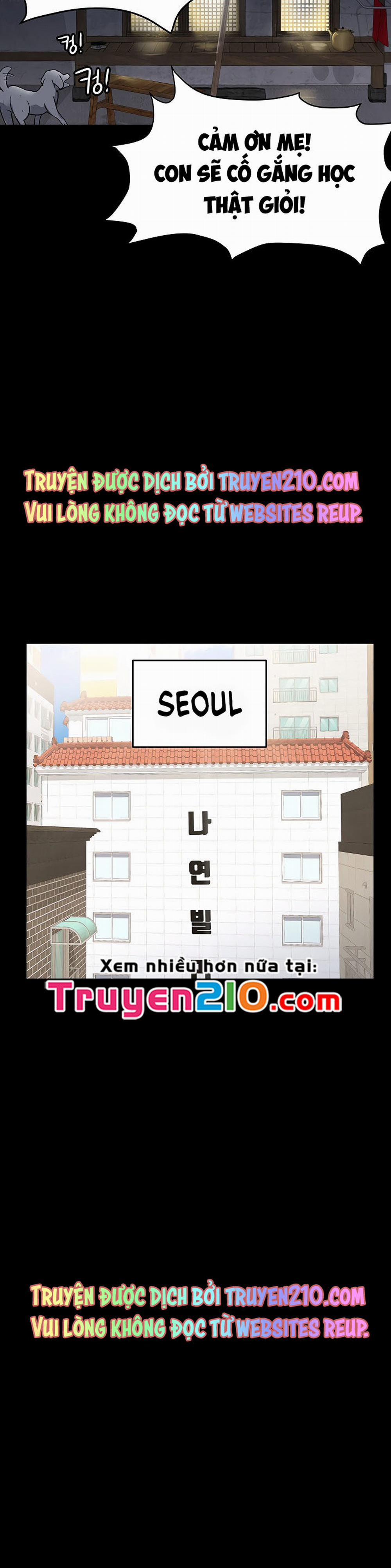 Giữ Bí Mật Với Mẹ Em Nhé! 1 trang 25