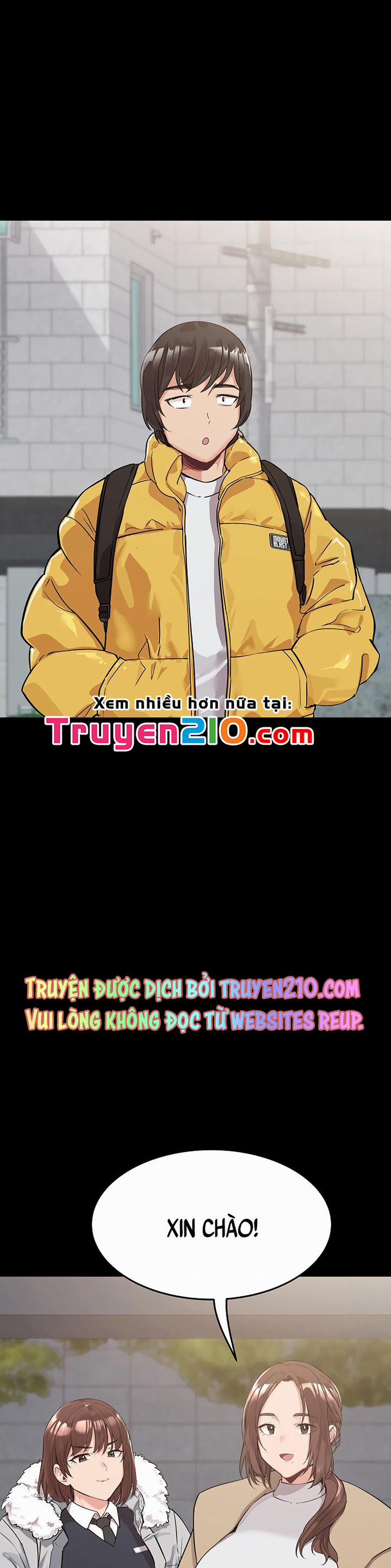 Giữ Bí Mật Với Mẹ Em Nhé! 1 trang 26