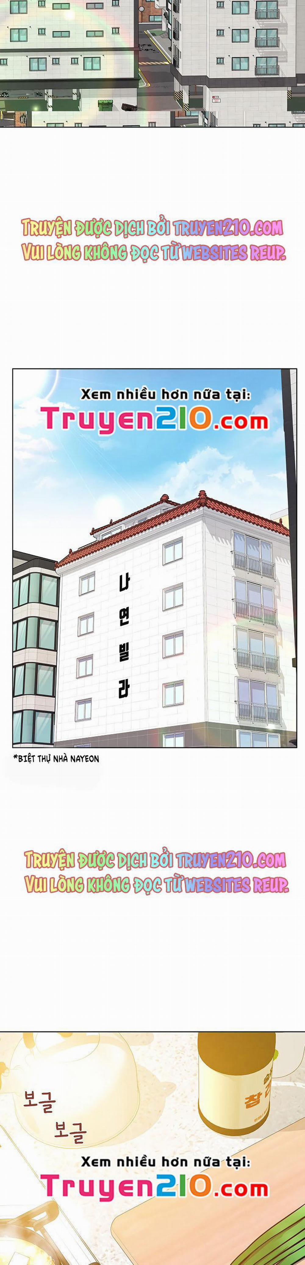 Giữ Bí Mật Với Mẹ Em Nhé! 1 trang 3