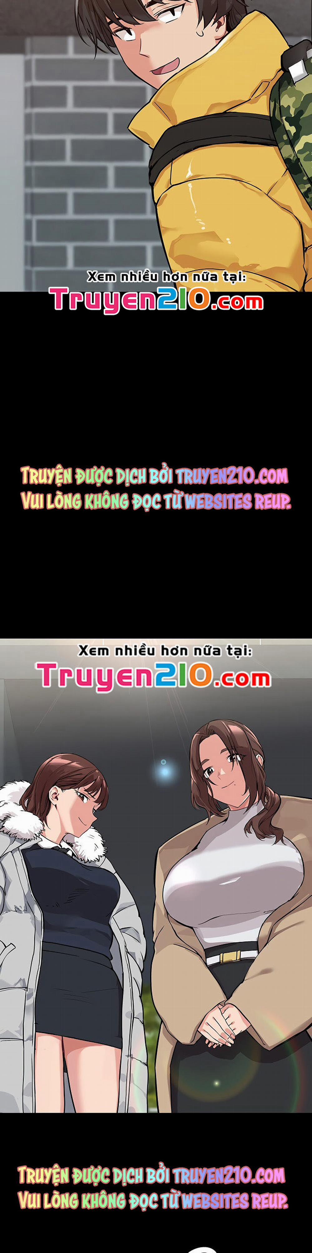 Giữ Bí Mật Với Mẹ Em Nhé! 1 trang 30