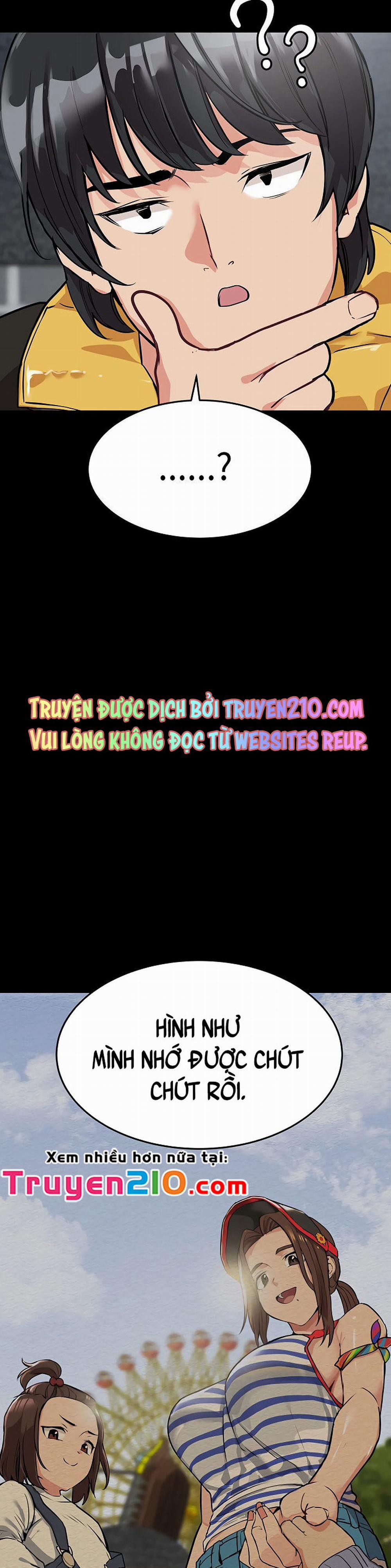 Giữ Bí Mật Với Mẹ Em Nhé! 1 trang 31