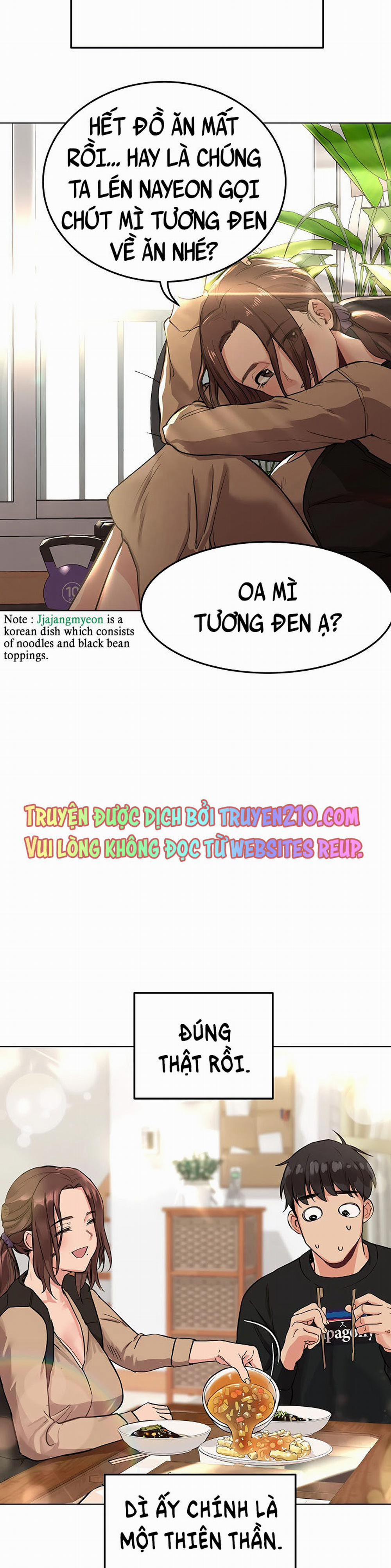 Giữ Bí Mật Với Mẹ Em Nhé! 1 trang 36