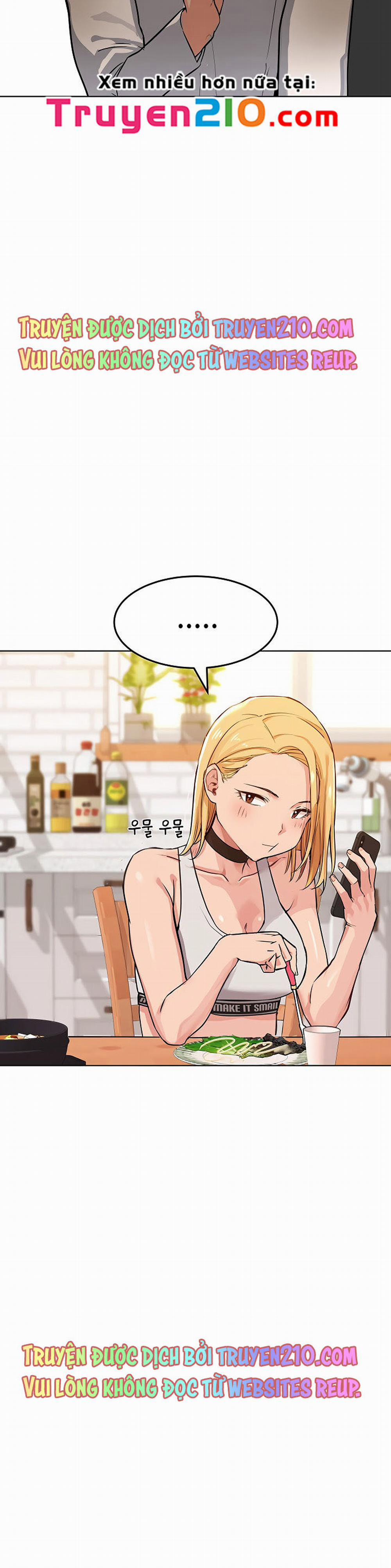 Giữ Bí Mật Với Mẹ Em Nhé! 1 trang 39