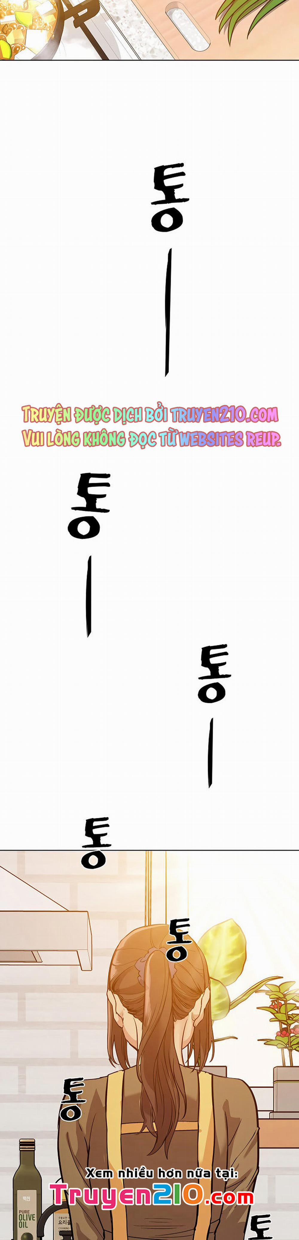 Giữ Bí Mật Với Mẹ Em Nhé! 1 trang 4