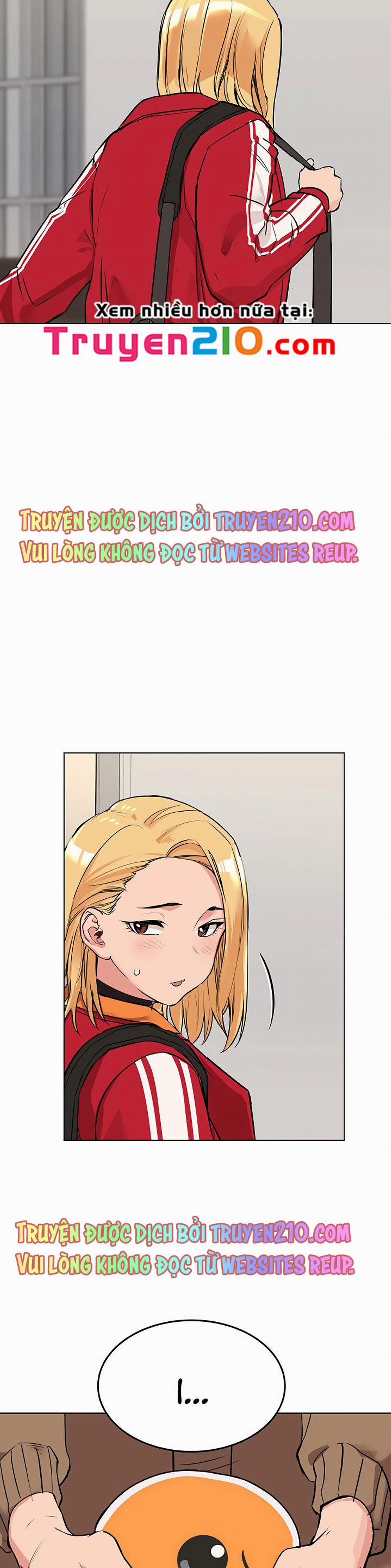 Giữ Bí Mật Với Mẹ Em Nhé! 1 trang 43