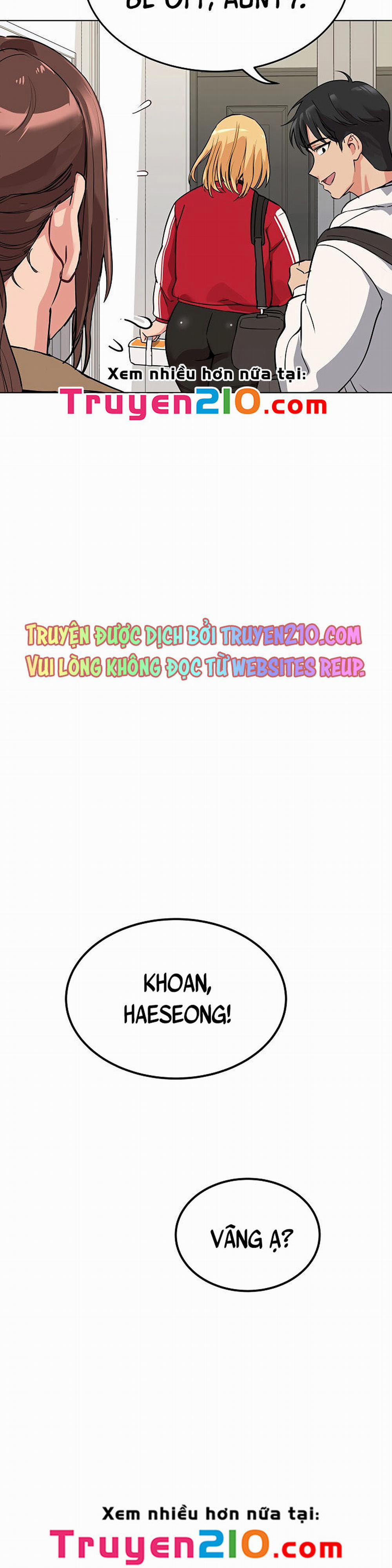 Giữ Bí Mật Với Mẹ Em Nhé! 1 trang 46