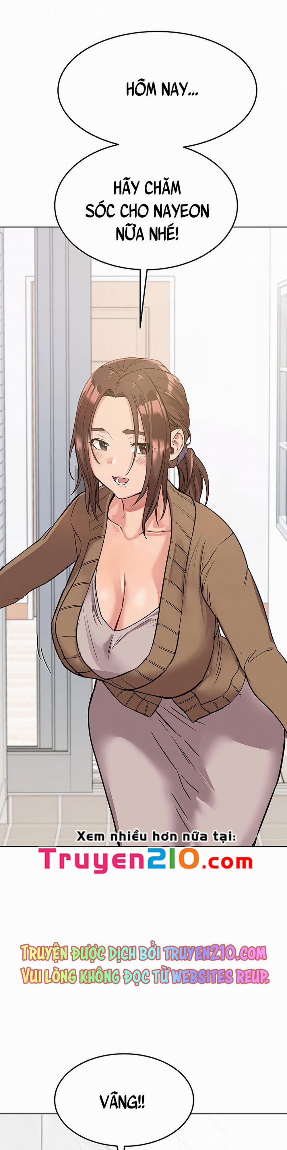 Giữ Bí Mật Với Mẹ Em Nhé! 1 trang 47