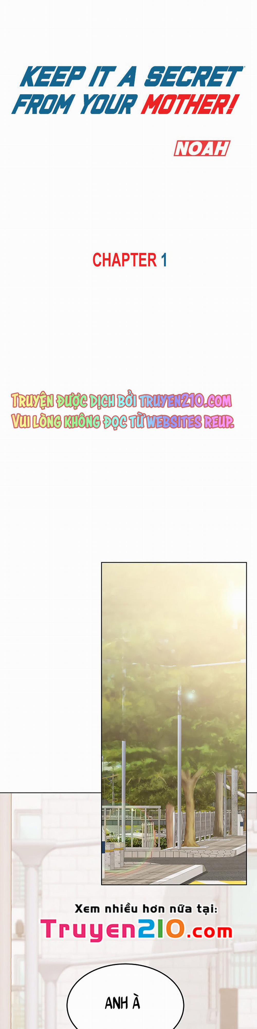 Giữ Bí Mật Với Mẹ Em Nhé! 1 trang 49