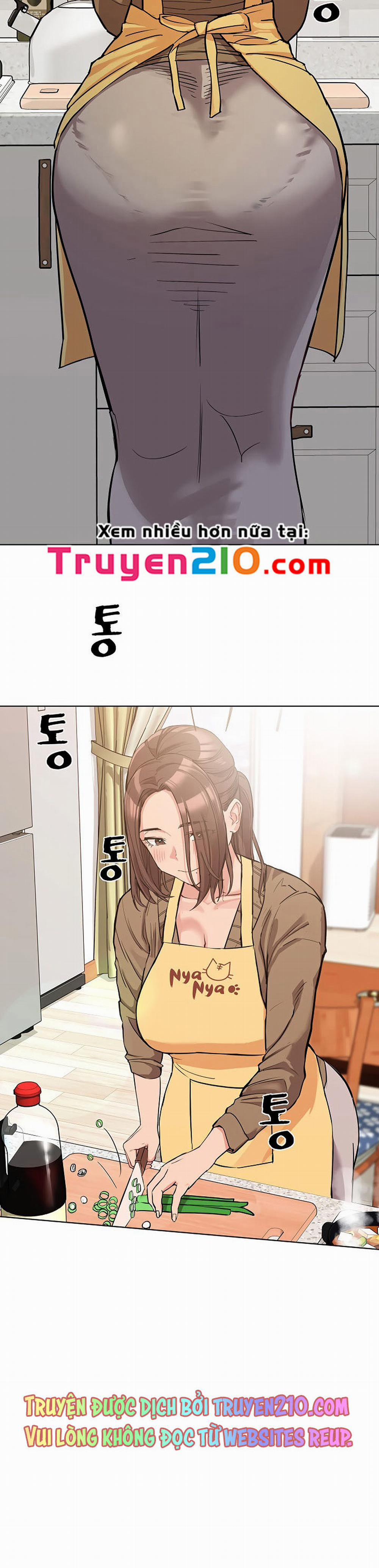 Giữ Bí Mật Với Mẹ Em Nhé! 1 trang 5