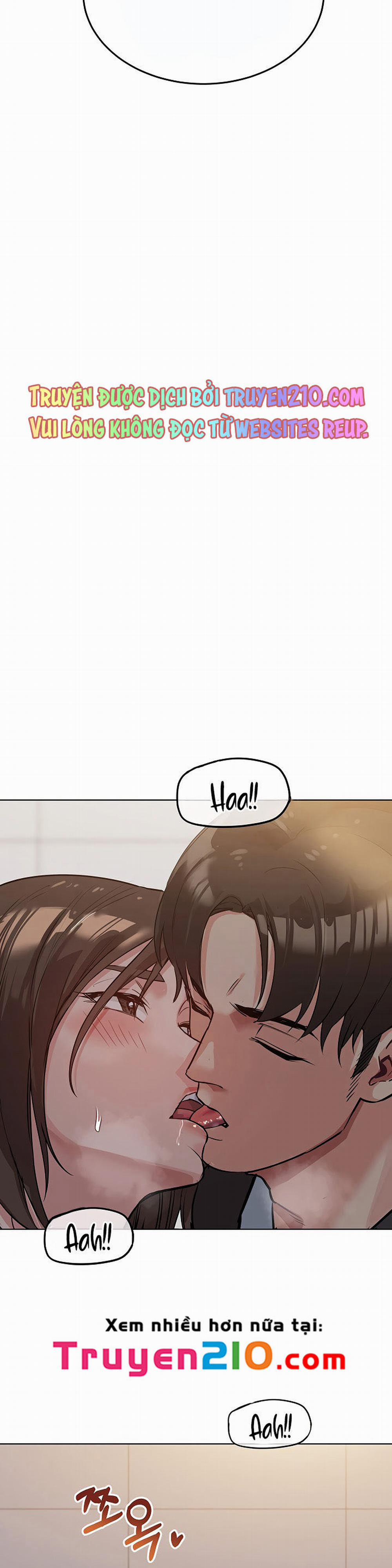 Giữ Bí Mật Với Mẹ Em Nhé! 1 trang 57