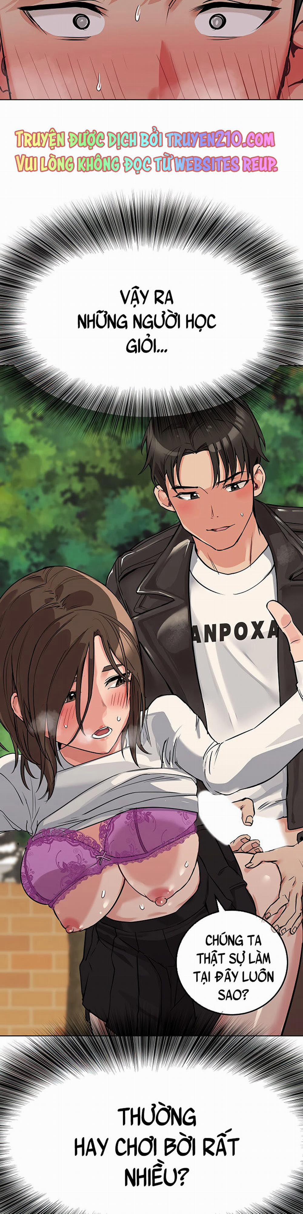 Giữ Bí Mật Với Mẹ Em Nhé! 1 trang 61