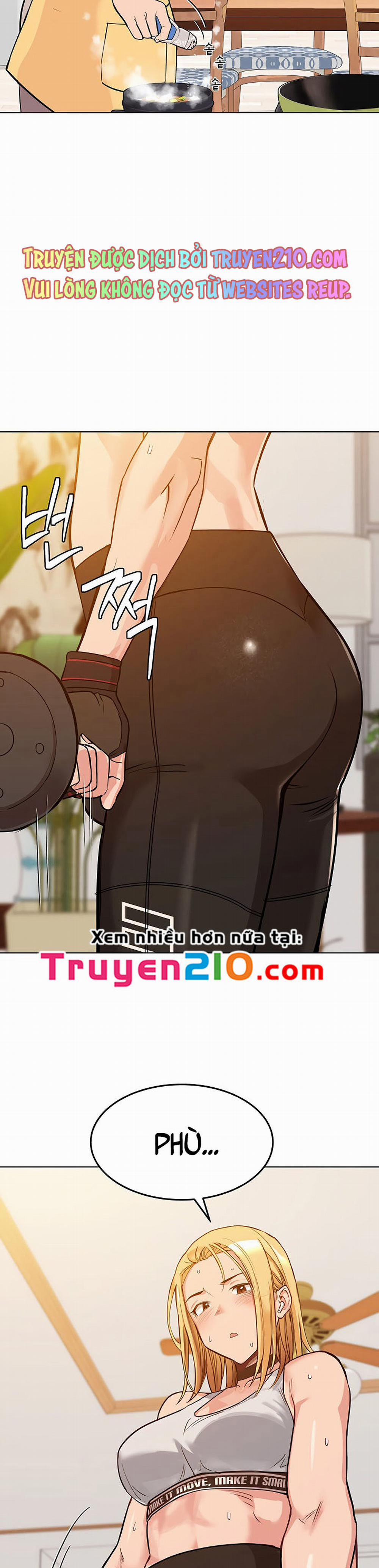 Giữ Bí Mật Với Mẹ Em Nhé! 1 trang 7