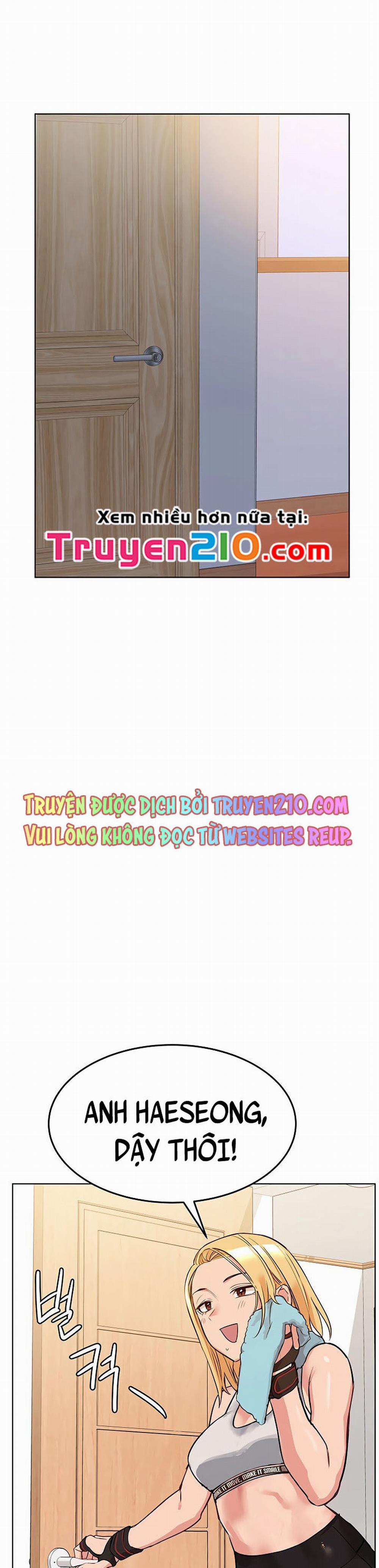 Giữ Bí Mật Với Mẹ Em Nhé! 1 trang 9