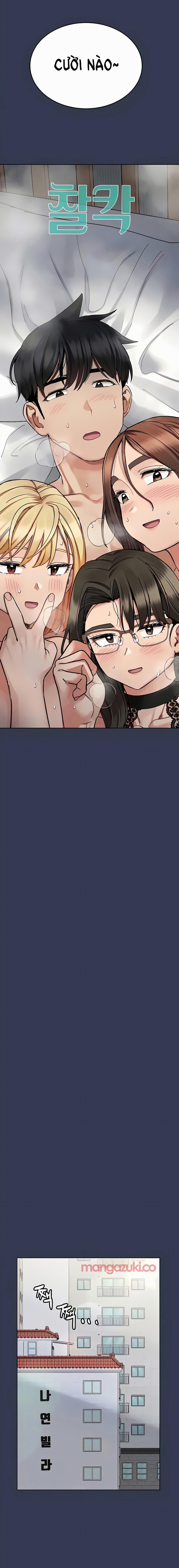 Giữ Bí Mật Với Mẹ Em Nhé! 100 trang 11