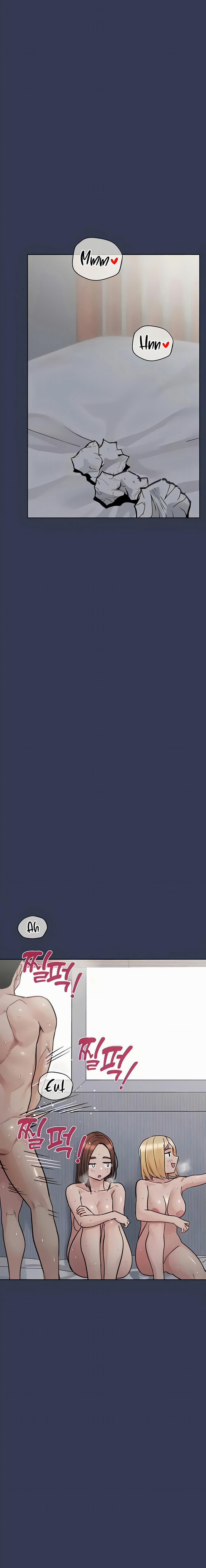 Giữ Bí Mật Với Mẹ Em Nhé! 100 trang 12