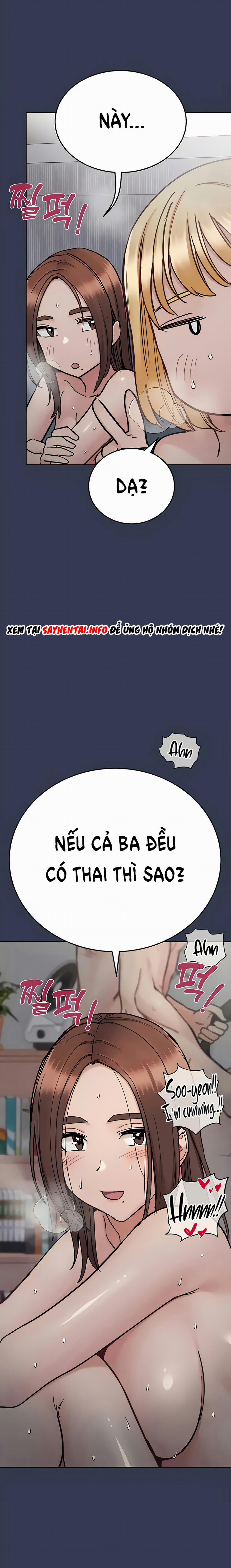 Giữ Bí Mật Với Mẹ Em Nhé! 100 trang 13