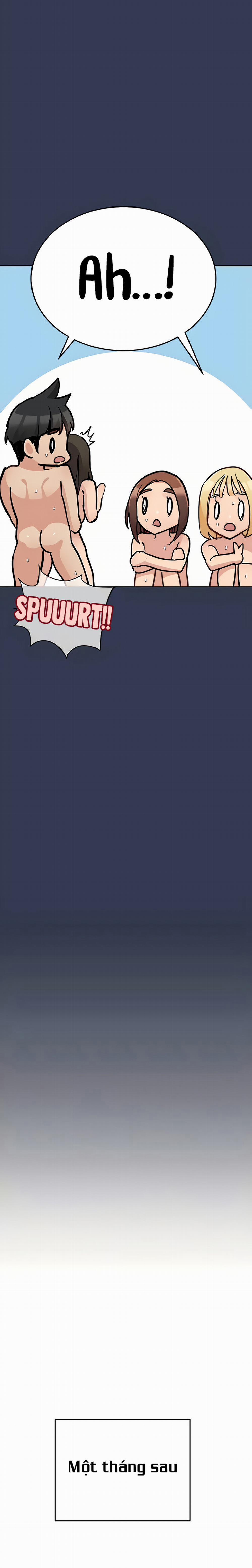 Giữ Bí Mật Với Mẹ Em Nhé! 100 trang 14