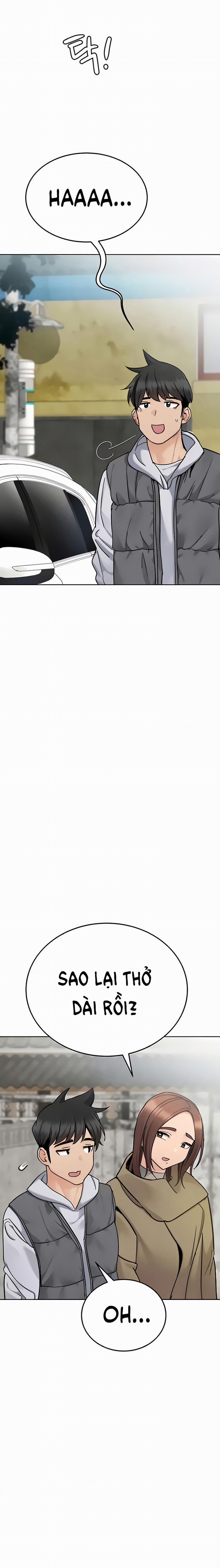 Giữ Bí Mật Với Mẹ Em Nhé! 100 trang 17