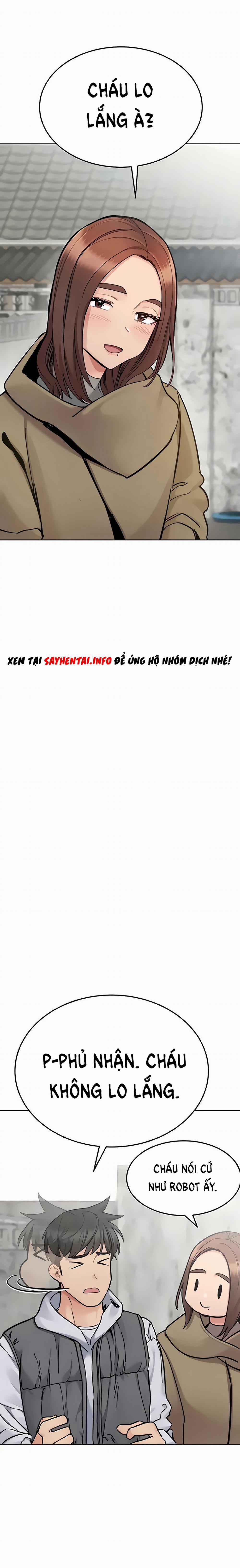 Giữ Bí Mật Với Mẹ Em Nhé! 100 trang 18