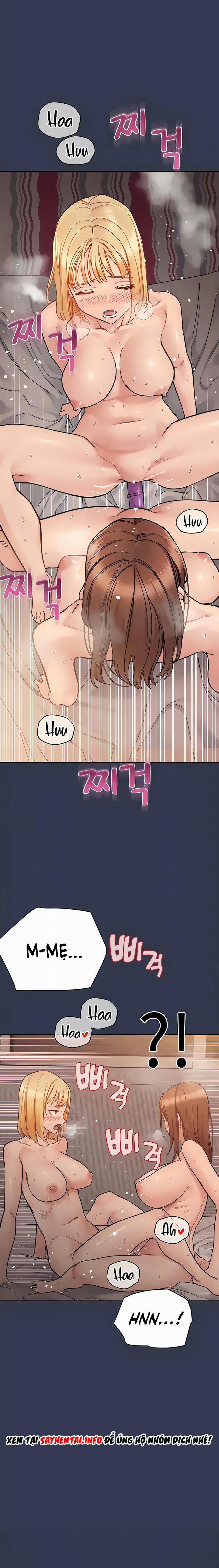 Giữ Bí Mật Với Mẹ Em Nhé! 100 trang 2