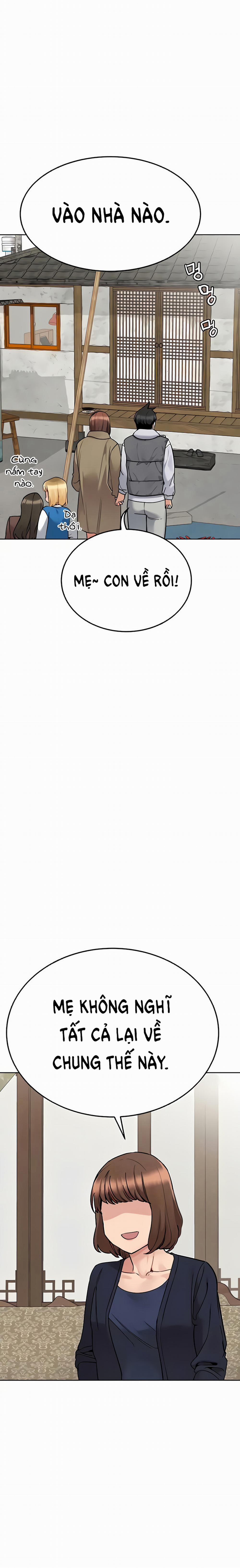 Giữ Bí Mật Với Mẹ Em Nhé! 100 trang 20