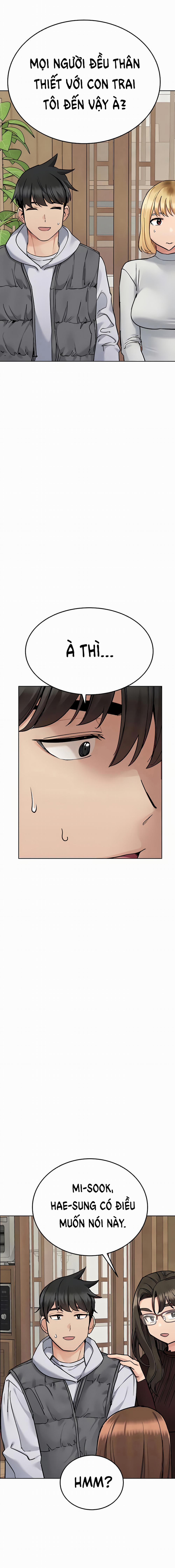 Giữ Bí Mật Với Mẹ Em Nhé! 100 trang 21