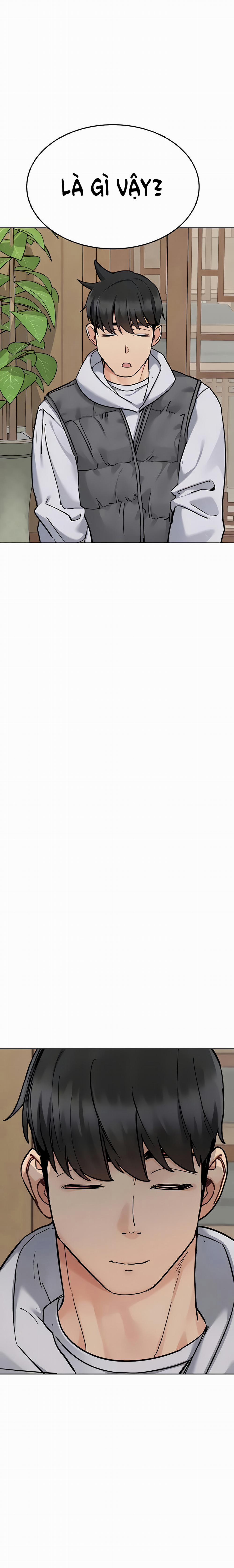 Giữ Bí Mật Với Mẹ Em Nhé! 100 trang 22