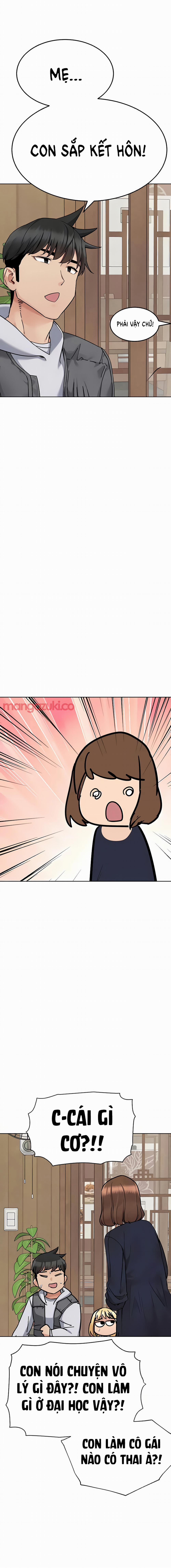 Giữ Bí Mật Với Mẹ Em Nhé! 100 trang 23