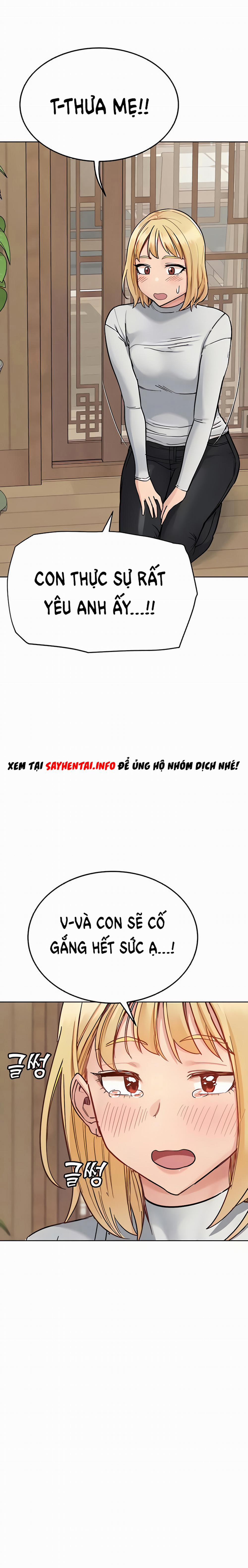 Giữ Bí Mật Với Mẹ Em Nhé! 100 trang 24