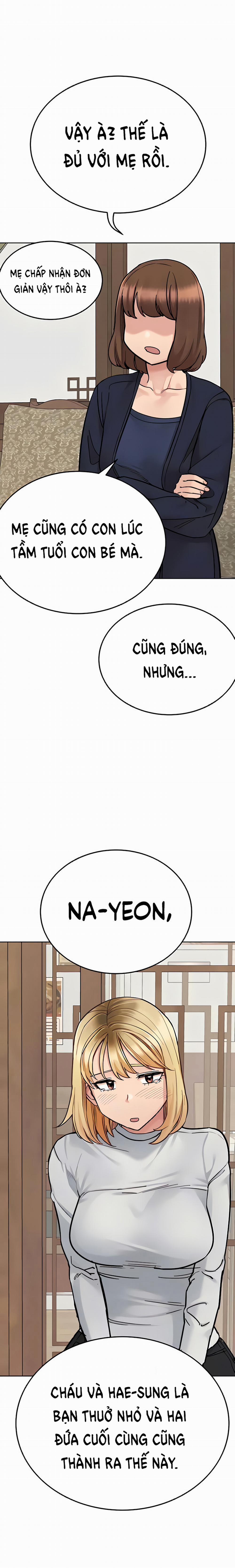 Giữ Bí Mật Với Mẹ Em Nhé! 100 trang 25