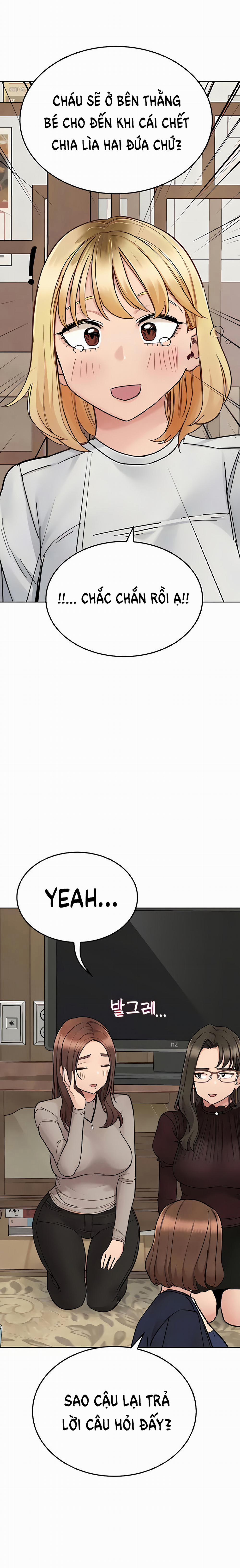 Giữ Bí Mật Với Mẹ Em Nhé! 100 trang 26