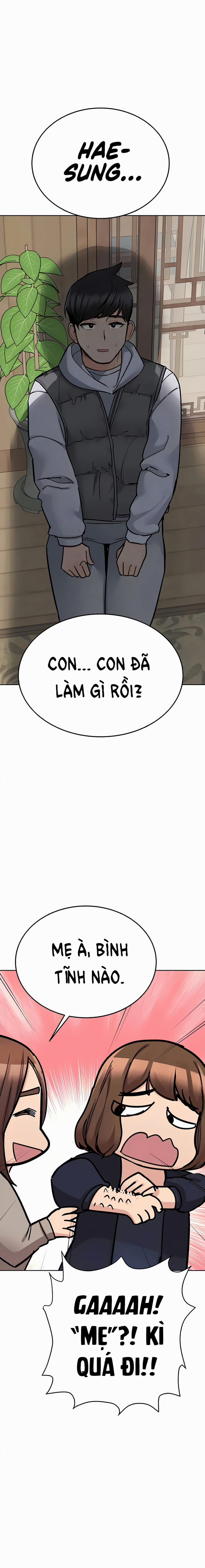 Giữ Bí Mật Với Mẹ Em Nhé! 100 trang 29