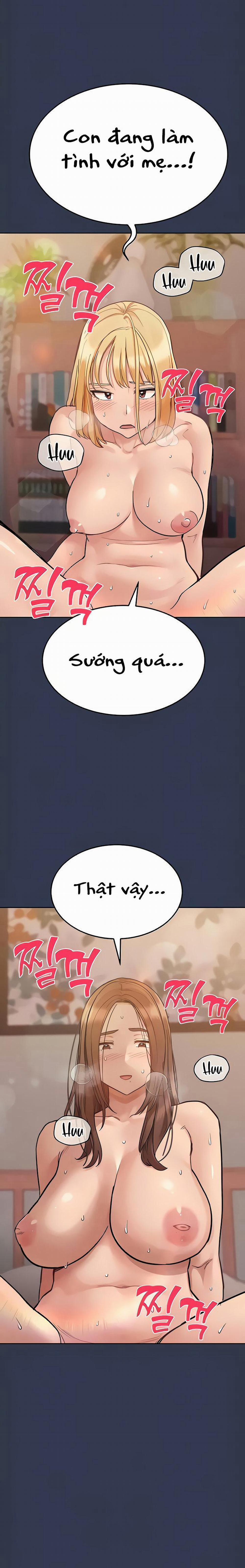 Giữ Bí Mật Với Mẹ Em Nhé! 100 trang 3