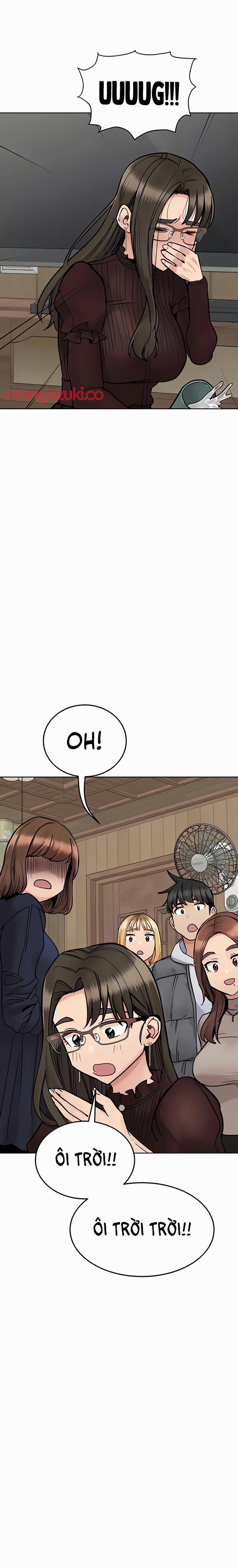 Giữ Bí Mật Với Mẹ Em Nhé! 100 trang 31