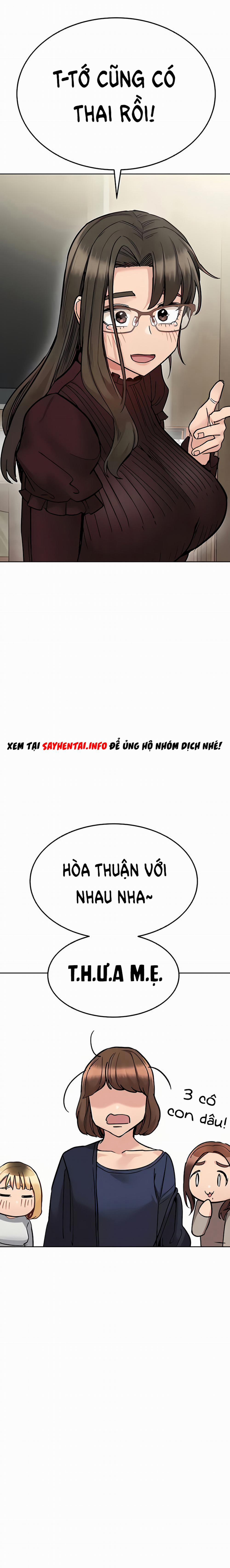 Giữ Bí Mật Với Mẹ Em Nhé! 100 trang 32