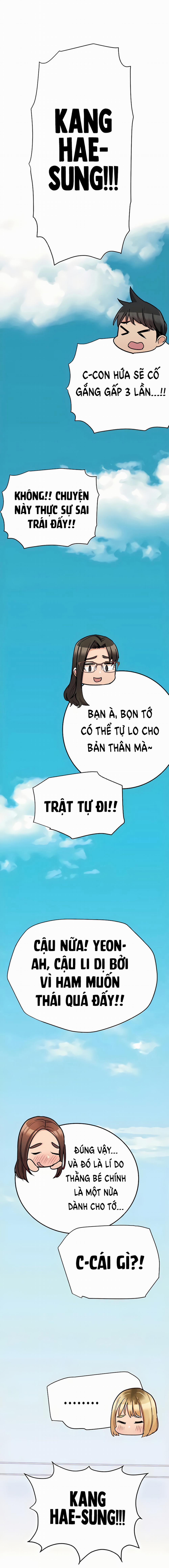 Giữ Bí Mật Với Mẹ Em Nhé! 100 trang 33
