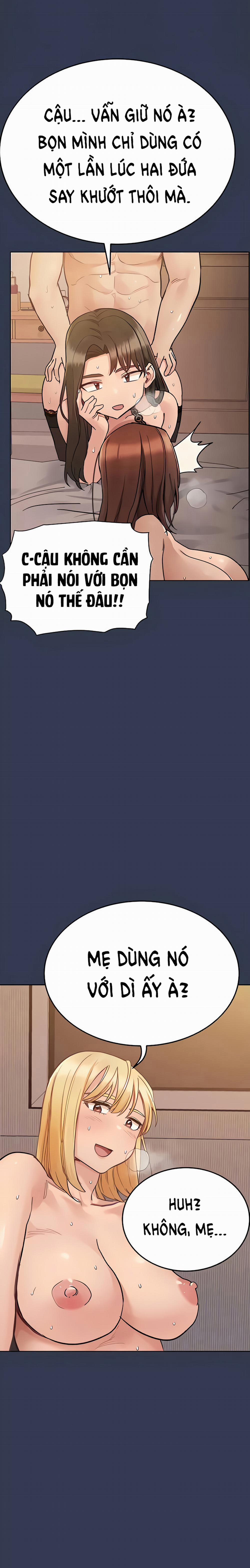 Giữ Bí Mật Với Mẹ Em Nhé! 100 trang 4