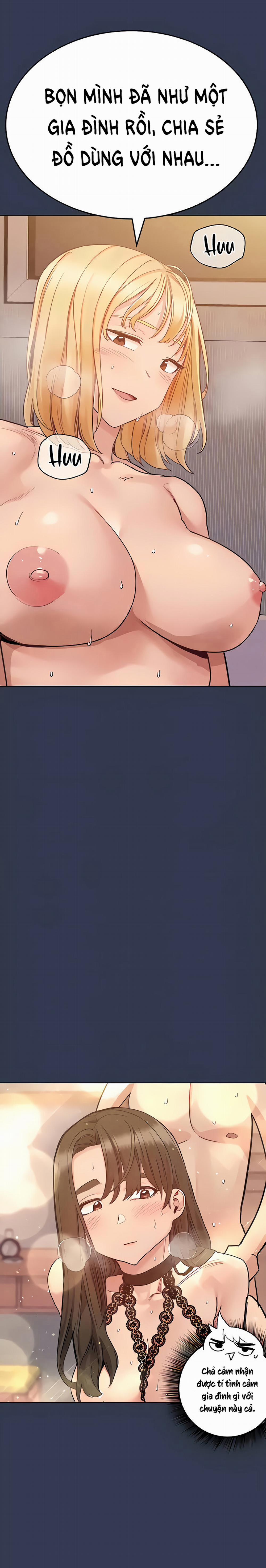 Giữ Bí Mật Với Mẹ Em Nhé! 100 trang 5