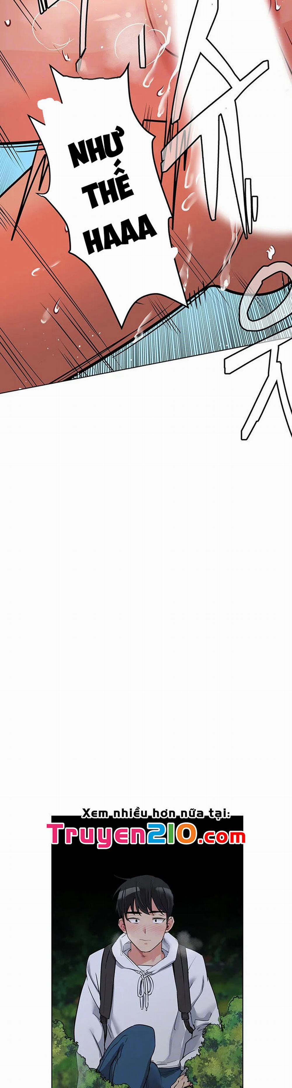 Giữ Bí Mật Với Mẹ Em Nhé! 2 trang 12