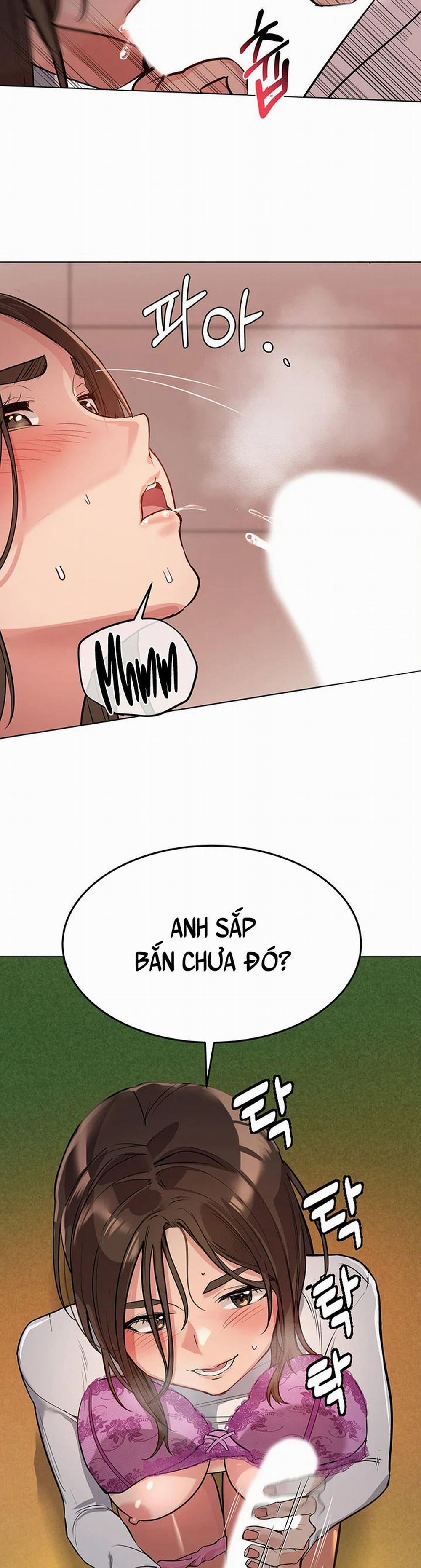 Giữ Bí Mật Với Mẹ Em Nhé! 2 trang 15