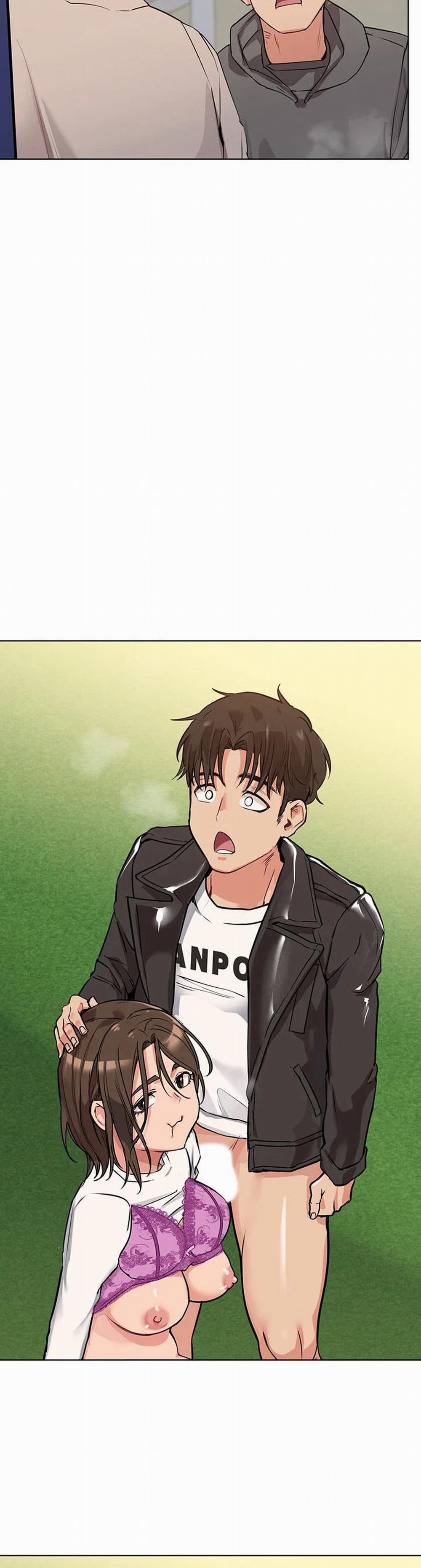 Giữ Bí Mật Với Mẹ Em Nhé! 2 trang 19